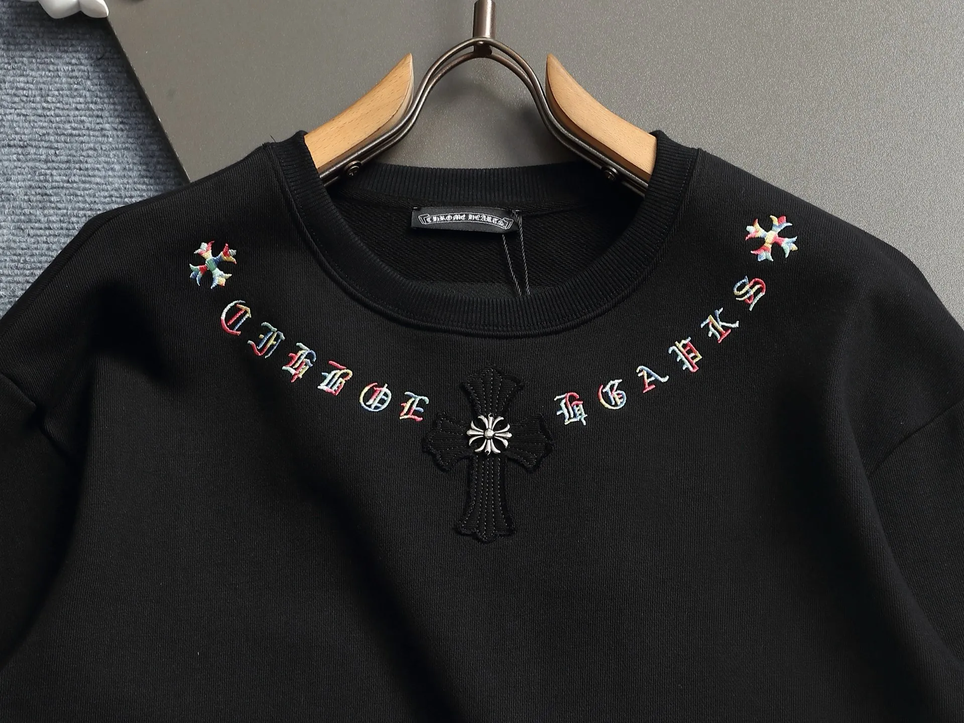 Chrome hearts ch : Quality Quality， 26 ， Same Style， 。 ：Black White Size：S M L XL
